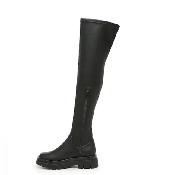 Steve Madden GIBBS OVER THE KNEE BOOT - Picture 1 of 6